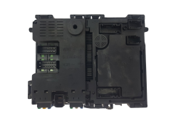 Calculateur BSI T1 9626460880 S105872300G PSA Siemens 1866
