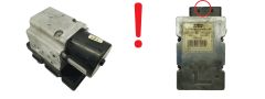 Pompe Abs Opel Vectra C Signum 13157075 13663919 54084729B TRW Pompe Abs Opel Vectra C Signum 13157075 13663919 54084729B TRW