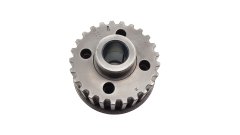Poulie D'arbre A Came 500390429 2.3 JTD D MJT Iveco Fiat Ducato Poulie D'arbre A Came 500390429 2.3 JTD D MJT Iveco Fiat Ducato