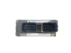 Calculateur IAW59F.M5 55181151 Fiat Magneti Marelli 39675