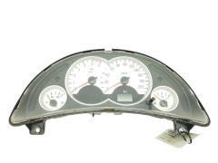 Bloc Compteurs Vitesse Opel Corsa C 13173355WJ 110080005026 25620 Bloc Compteurs Vitesse Opel Corsa C 13173355WJ 110080005026 25620