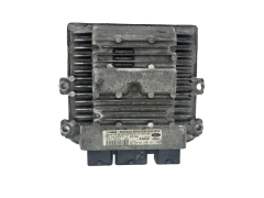 Calculateur 2N1A-12A650-AD 5WS40031D-T SID 802 Ford 50813