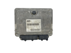 Calculateur 73501877 61600.627.02 IAW4AF.M7 Fiat Magneti Marelli 58022