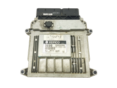 Calculateur 39110-03345 9030933220KD Hyundai Kefico 28243