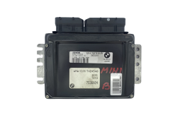 Calculateur 12147527610-01 S118012001N Mini BMW Siemens 52213