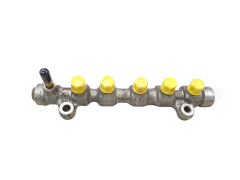 Rampe D'injection 0445214080 8200378705 2,2 dci Renault