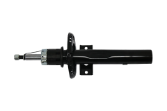 Amortisseur Avant Pour Skoda Fabia 6Q0413031BK 44130074001 Vika