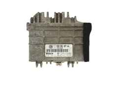 Calculateur 030906027AA 0261204617 VW Bosch 24793