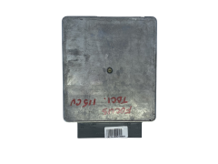 Calculateur 1S4F-12A650-XG BIRO DPC-633 Ford Visteon