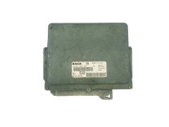 Calculateur 0261204788 9631528780 26FM0470 PSA Bosch 34262
