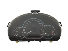 Bloc Compteurs Vitesse Peugeot 1007 9658241780 55996