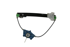 Mécanisme De Lève-Vitre 8E0839462C 88391794802 Audi Seat DPA