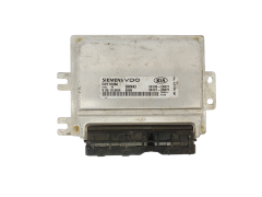 Calculateur 39103-23071 SIMK43 39121-23071 KIA Siemens 46062 Calculateur 39103-23071 SIMK43 39121-23071 KIA Siemens 46062
