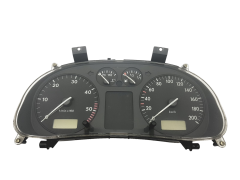 Bloc Compteurs Vitesse VW Polo 6N0919861 0263602009 56334