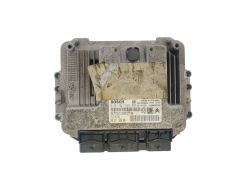 Calculateur 0281011629 9651132880 9653958980 PSA Bosch 45918