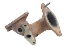 Tuyau De Turbine 144404745R 2.3 dci Renault Master 3 Movano B 15000km