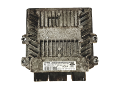 Calculateur 7S61-12A650-AA 5WS40433A-T SID 804 Ford  Siemens 20490