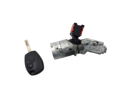 Commutateur D’allumage Renault Kangoo 2 8200214168 N0502060 Valeo 1269