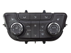 Commande Chauffage A/C Opel Zafira 13474050 A2C95560500 Commande Chauffage A/C Opel Zafira 13474050 A2C95560500