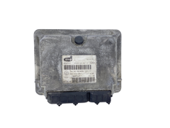 Calculateur IAW4AF.M9 55187372 61600.627.05 Fiat Magneti Marelli 61483