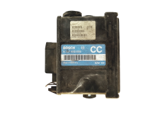 Calculateur 0227400030 CC  Opel Bosch 26804