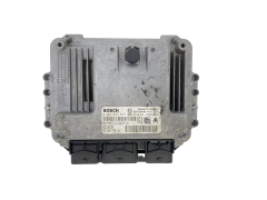 Calculateur PSA 0281012529 9663475880 9657699480 Bosch 60698