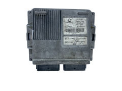 Calculateur 616645000  110R-006011 Opel Landi Renzo 48672