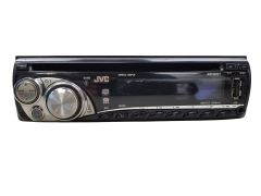 Radio Cd MP3 USB AUX JVC KD-G351 MOSFET 50Wx4 Radio Cd MP3 USB AUX JVC KD-G351 MOSFET 50Wx4