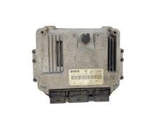 Calculateur 0281011549 8200310863 8200370779 Renault Bosch 62053