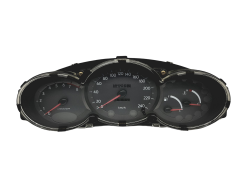 Bloc Compteurs Vitesse Hyundai Coupe 94003-27121 50202