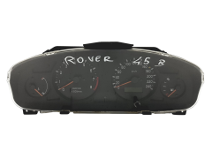 Bloc Compteurs Vitesse Rover 45 AR0052002 YAC001890XXX 58872