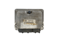 Calculateur 038906013L 0281001748 Seat VW Bosch 42447