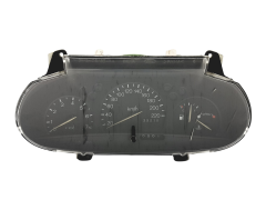 Bloc Compteurs Vitesse Ford Escort Fiesta 96FB-10849-CA 53737