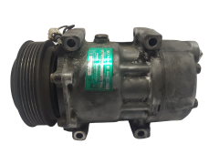 Compresseur De Climatisation 7700111289 SD7H15 8074 Renault Laguna I Sanden 6943