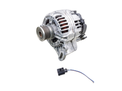 Alternateur VW AG 045903023C Bosch 0124315037 70A Alternateur VW AG 045903023C Bosch 0124315037 70A