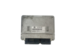Calculateur 03E906033 5WP40163 04 VW Siemens 35585