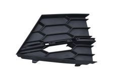 Grille de pare-chocs Droit Pour Skoda Superb 3V0853666 88531799702 DPA