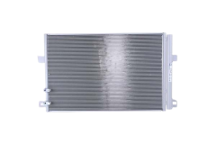 Condenseur De Climatisation Pour VW Amarok 2H0820411 88201767701 Vika