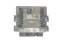 Calculateur S126074108B 8200847131 8200680832 Renault Siemens 47768