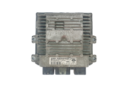 Calculateur 2S6A-12A650-BN 5WS40027M-T SID 802 Ford Siemens 38072
