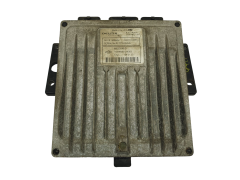 Calculateur 8200303619 8200129063 R0410C066A Renault Delphi 68336