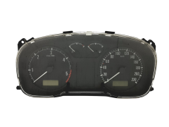 Bloc Compteurs Vitesse Skoda Octavia 1U1919034G 110008928009 58055