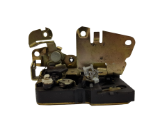 Serrure De Porte Droit Avant 6025309504 Renault Espace 3 Rockwell 11430