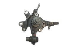 Fusée De Roue Droit Arrière 430181866R 261 D Renault Megane 4  Fusée De Roue Droit Arrière 430181866R 261 D Renault Megane 4