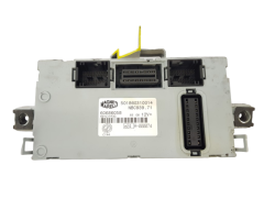 Calculateur Moduł BSI Alfa Romeo 60686058 501860310014 Magneti Marelli