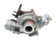 Turbocompresseur 113657H821369359 16359700011 144116763R BorgWarner 1.5 dci S6 Turbocompresseur 113657H821369359 16359700011 144116763R BorgWarner 1.5 dci S6