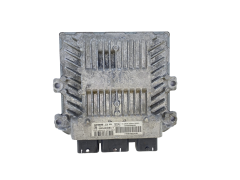 Calculateur 9652888580 9648624280 5WS40068C-T PSA Siemens 60719