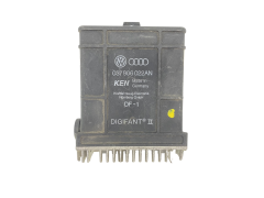 Calculateur Ecu 037906022AN VW Triumph-Adler 56573