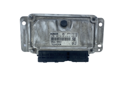 Calculateur PSA Toyota 89661-0H022 0261208702 Bosch 49197