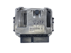Calculateur 55206270 0281012882 4D34A3ADM Alfa Romeo Bosch 54667